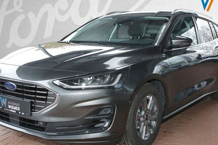 Ford Focus 5.900 km 35.900 &euro; Troisdorf 53844