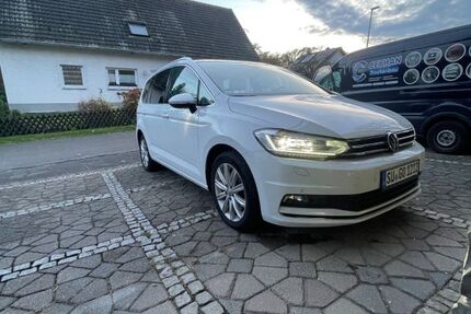 VW Touran 172.000 km 14.350 € Siegburg 53721