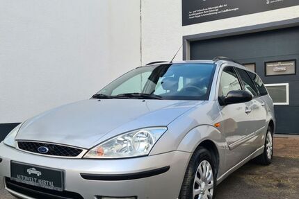 Ford Focus 221.501 km 2.199 &euro; Bad Neuenahr Ahrweiler 53474