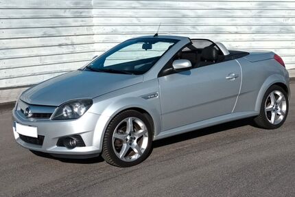 Opel Tigra 139.500 km 3.750 &euro; Troisdorf 53842