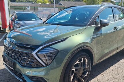 Kia Sportage 92.350 km 28.990 € Overath 51491