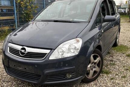 Opel Zafira 199.800 km 4.490 € Königswinter 53639