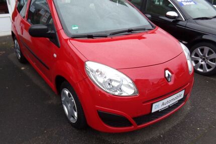 Renault Twingo 176.529 km 2.220 &euro; Bad Honnef 53604