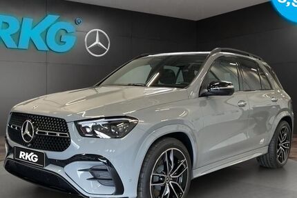 Mercedes-Benz GLE 450 9.800 km 106.830 € Bonn 53119