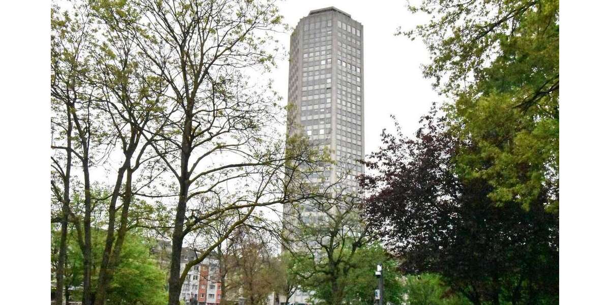 Etagenwohnung Köln Innenstadt - 2 Zimmer, 59 m&sup2;, 309.000&euro; | Angebot:25351131