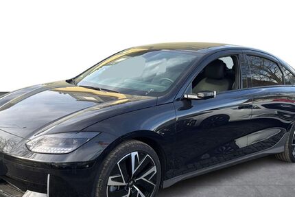 Hyundai IONIQ 6 9.174 km 34.900 &euro; Eitorf 53783