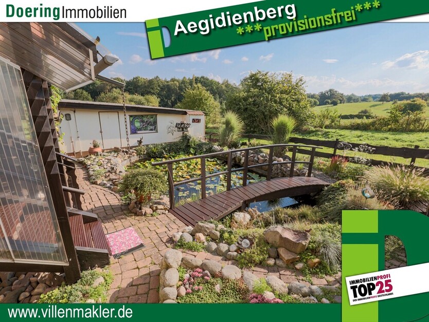 Reichlich Platz für Ihre Ideen: 307 m² Wohn- und Nutzfläche! 4 zimmer