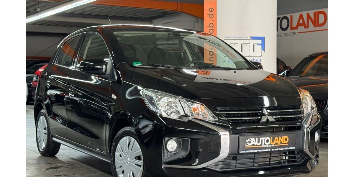 Mitsubishi Space Star 30.000 km 10.500 € Troisdorf 53842