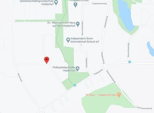 Garagen / Stellplätze Bonn Bad Godesberg - 75&euro; | Angebot:26686920