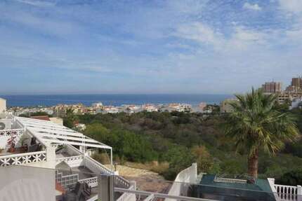 Wohnung zum Kaufen in Torrevieja 189.000 € 59 m²