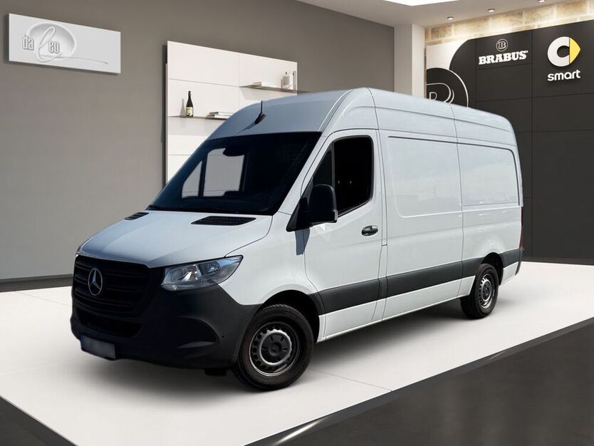 Sprinter