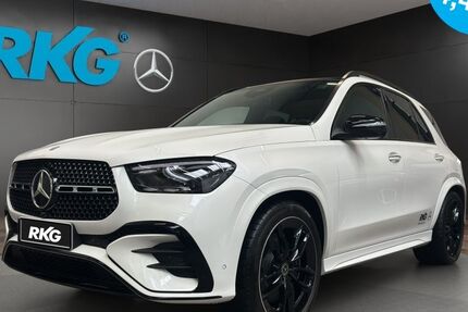 Mercedes-Benz GLE 350 9.800 km 98.380 &euro; Bonn 53119