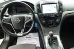 Opel Insignia WM26:EDITION NAVI PARKPILOT/KAMERA 17 Zol 96.093 km 9.698 &euro; Köln 50858