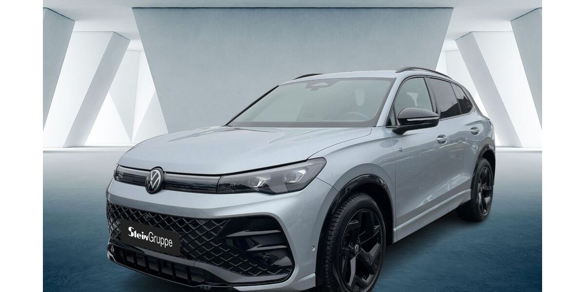 VW Tiguan 19.150 km 39.030 &euro; Siegburg 53721