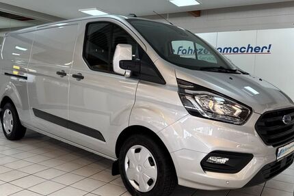 Ford Transit Custom 70.000 km 24.488 &euro; Rheinbach 53359