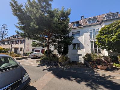 3 EINHEITEN WOHNEN & VERMIETEN - Mehrfamilienhaus, Wohnhaus Köln Kalk | Angebot:27259828