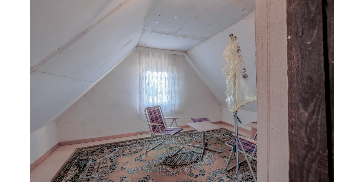 2 Häuser + Baupotenzial in Heisterbacherrott! - Einfamilienhaus Königswinter Heisterbacherrott | Angebot:26475846