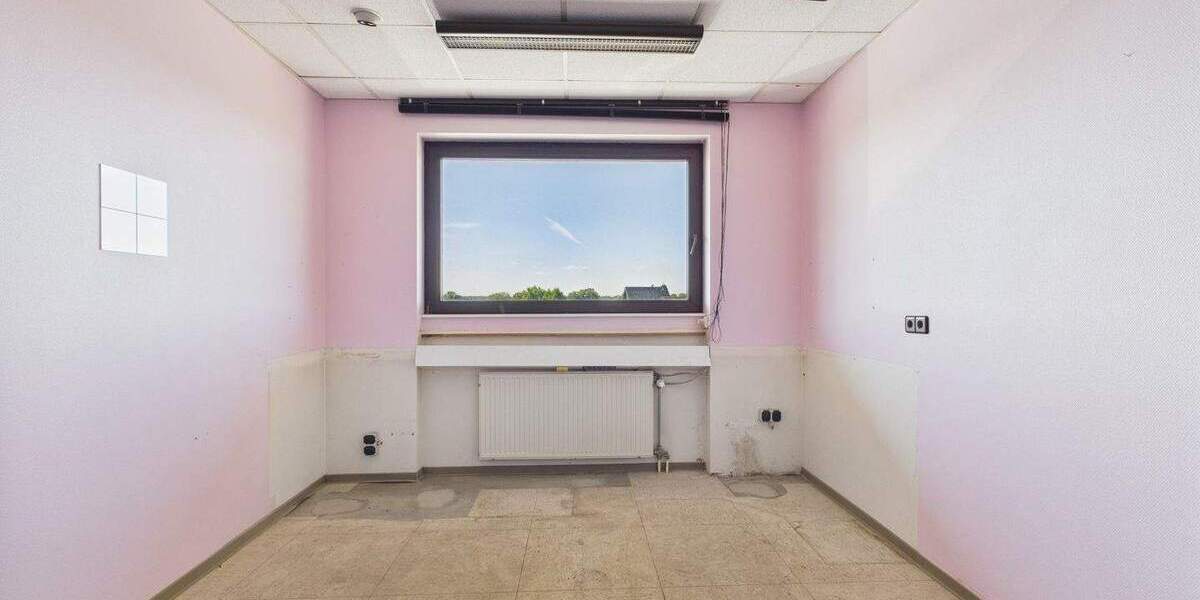 Etagenwohnung Weilerswist - 5 Zimmer, 112 m&sup2;, 204.000&euro; | Angebot:23952282