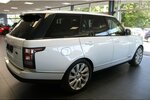 Land Rover Range Rover 4.4 SDV8 Vogue 182.940 km 27.980 € Euskirchen 53881