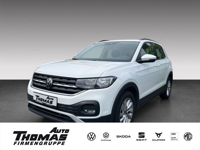 T-Cross