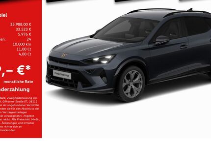 Cupra Formentor 24.479 km 35.988 &euro; Lohmar 53797