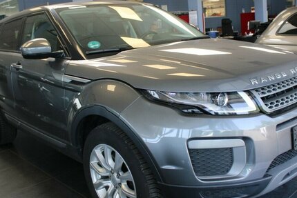 Land Rover Range Rover Evoque TD4 Aut. SE AWD 97.998 km 16.980 &euro; Euskirchen 53881