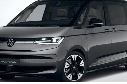 VW T7 Multivan 6.470 km 65.980 &euro; Bonn 53227