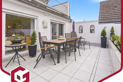 Haus Bornheim - 8 Zimmer, 265 m&sup2;, 669.000&euro; | Angebot:27090960