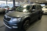 Skoda Yeti 1.2 TSI Ambition - 1.HAND - 82.360 km 10.980 &euro; Euskirchen 53881