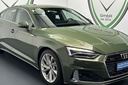 Audi A5 78.092 km 27.900 &euro; Königswinter 53639