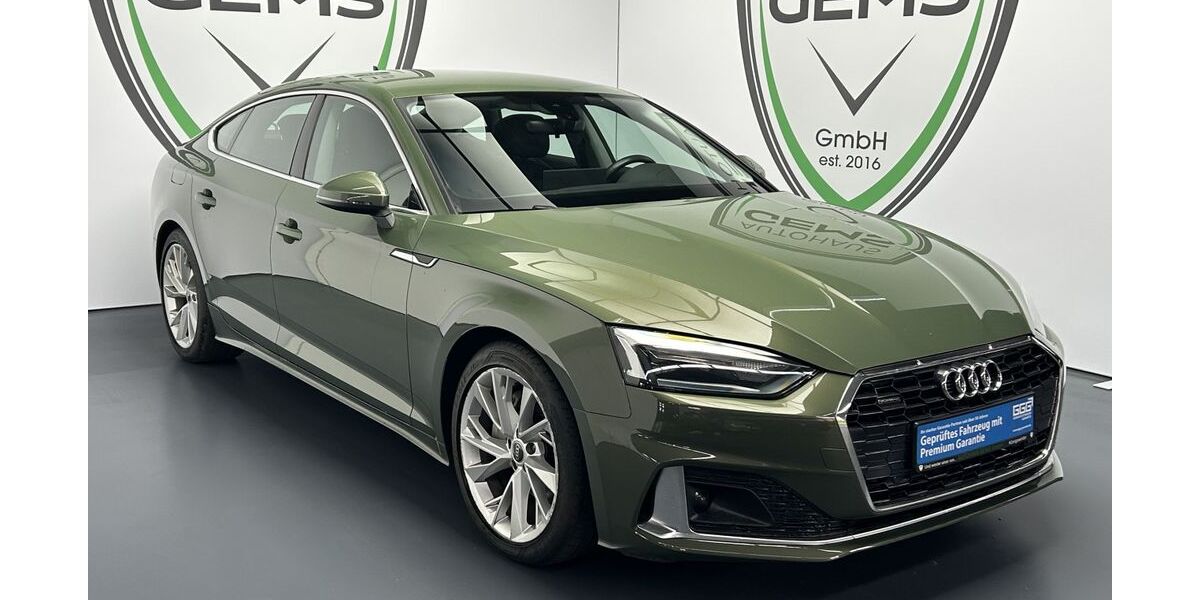 Audi A5 78.092 km 27.900 &euro; Königswinter 53639