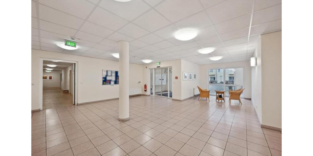Etagenwohnung Bonn Lannesdorf - 2 Zimmer, 64 m&sup2;, 699&euro; | Angebot:25809453