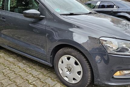 VW Polo 100.000 km 8.500 € Köln 50668