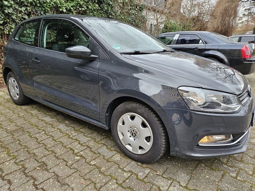 VW Polo 100.000 km 8.500 € Köln 50668