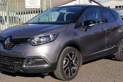 Renault Captur 50.000 km 11.750 € Wesseling 50389