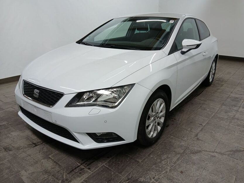 Seat Leon 145.000 km 9.480 € Meckenheim 53340