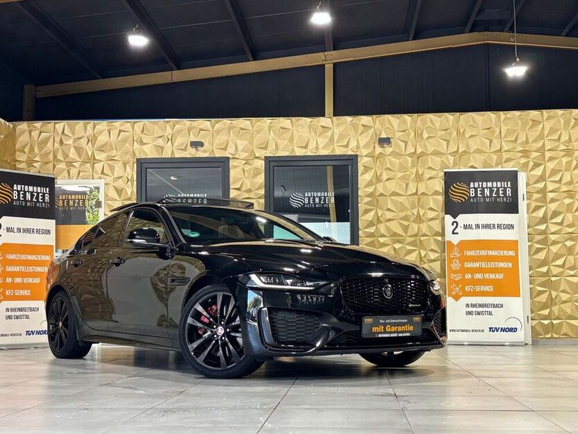 XE