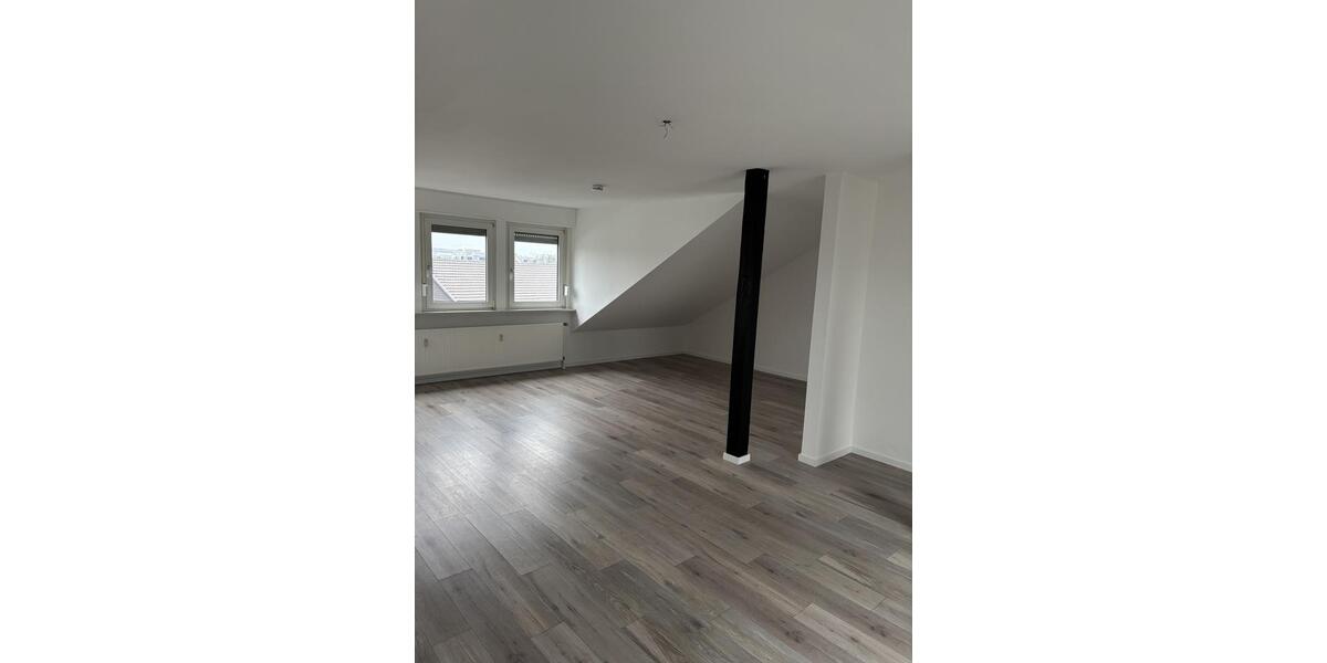 Geräumige 1-Zimmer-Wohnung in zentraler Lage von Troisdorf zu vermieten! zimmer