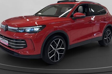 VW Tiguan 11.421 km 44.980 &euro; Bonn 53119