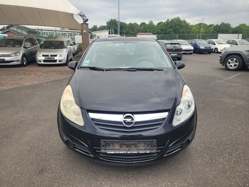 Corsa