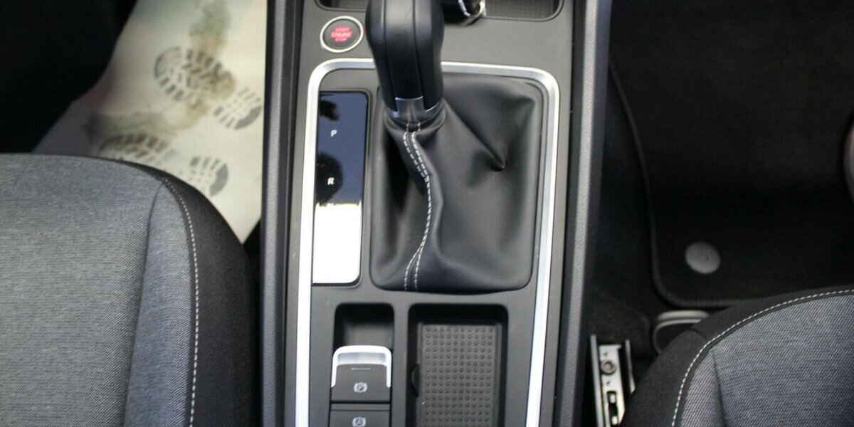 Seat Ateca 1.5 TSI ACT DSG OPF Style 14.102 km 26.980 &euro; Euskirchen 53881