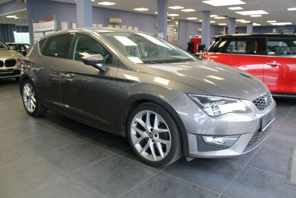 Seat Leon 63.990 km 12.980 &euro; Euskirchen 53881