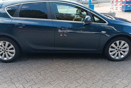 Opel Astra 131.270 km 6.750 &euro; Köln 51063