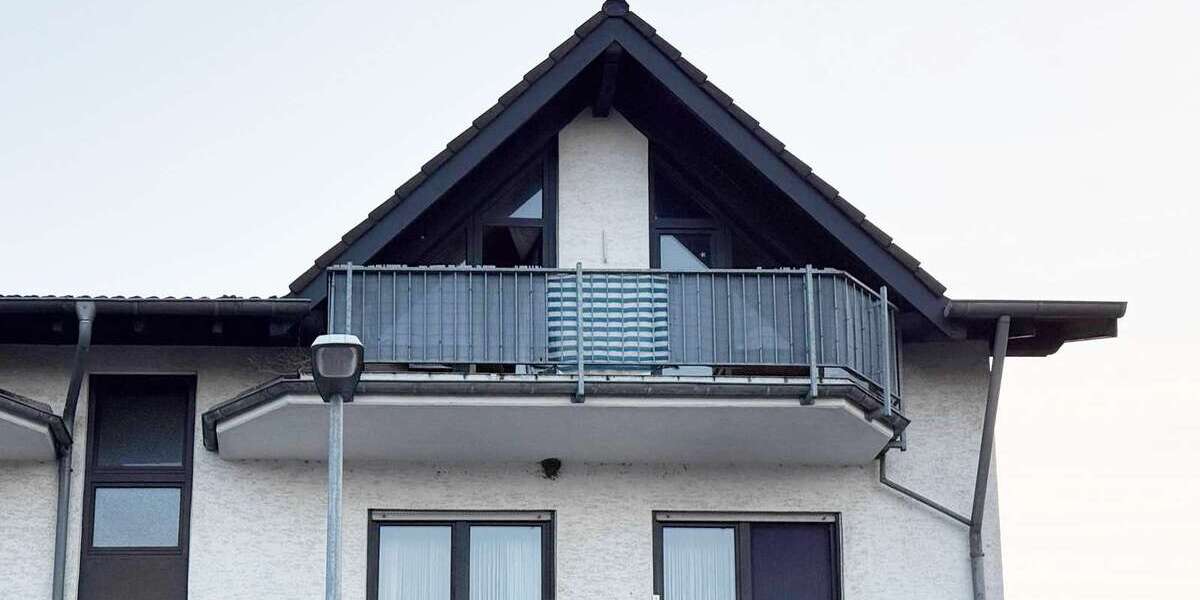 Etagenwohnung Königswinter - 3 Zimmer, 84 m&sup2;, 248.500&euro; | Angebot:26194787