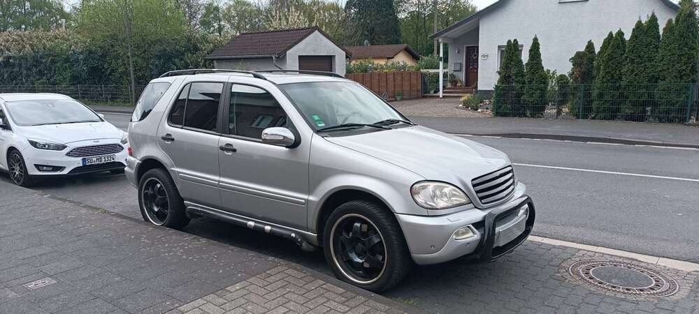 ML 350