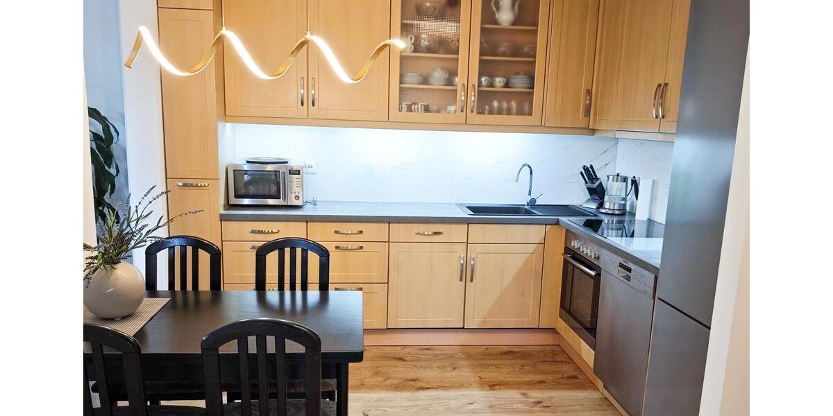 Etagenwohnung Alfter - 2 Zimmer, 73 m&sup2;, 260.000&euro; | Angebot:24480431