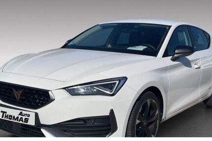 Cupra Leon 24.200 km 26.489 &euro; Bonn 53227