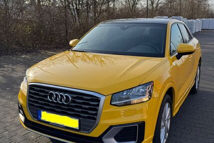 Audi Q2 59.000 km 19.900 &euro; Königswinter 53639