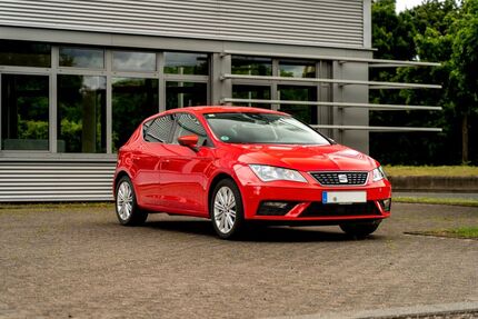 Seat Leon 80.000 km 13.700 € Köln 51143