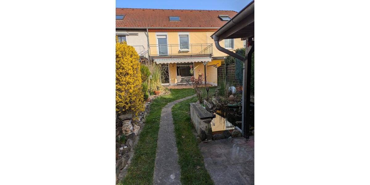 Reihenhaus Bonn Auerberg | Angebot:25538476